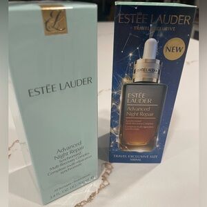 Estee Lauder Advanced Night Serum